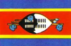 38 Свазиленд Мбабане 17 300 км 2 825 тыс чел 39 Сейшельские Острова - фото 142