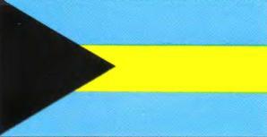 3 Багамские острова Нассау 14 000 км 2 260 тыс чел 4 Барбадос Бриджтау - фото 160