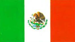 20 Мексика Мехико 1 958 000 км 2 882 млн чел 21 Никарагуа Манагуа 120 - фото 177