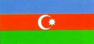 1 Азербайджан Баку 86 600 км 2 71 млн чел 2 Армения Ереван 29 800 км - фото 194
