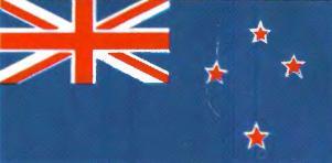 8 Новая Зеландия Веллингтон 269 000 км 2 35 млн чел 9 ПапуаНовая - фото 247