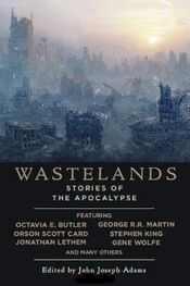John Adams: Wastelands: Stories of the Apocalipse