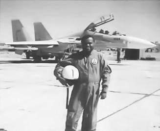 После окончания войны в ВВС Эфиопии истребители Су27 освоили не только - фото 120