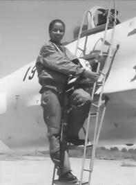 После окончания войны в ВВС Эфиопии истребители Су27 освоили не только - фото 121