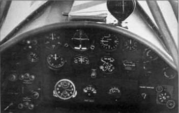 Приборное оборудование передней и задней кабин Як18У Самолет был рекомендован - фото 43