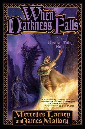 When Darkness Falls Mercedes Lackey Contents Prologue Chapter One Chapter - фото 2
