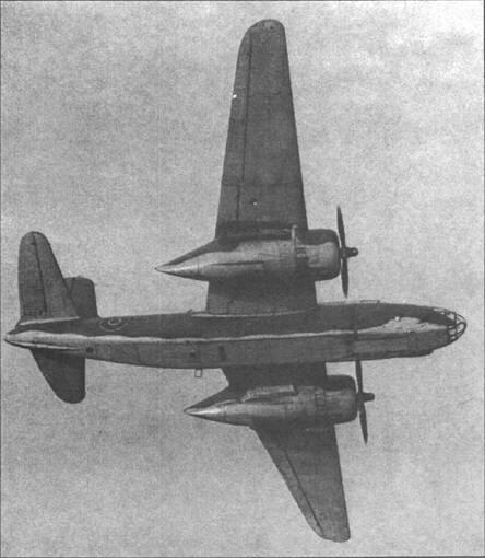 Легкий бомбардировщик БостонIII поставлявшийся американцами по лендлизу - фото 19