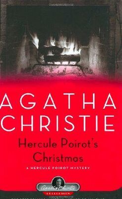 Agatha Christie Hercule Poirot's Christmas