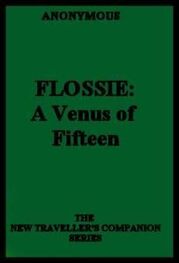 Anonumous: Flossie, A Venus of Fifteen