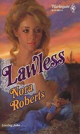 Nora Roberts: Lawless