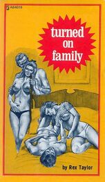 Rex Taylor: Turned on family