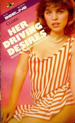 Roger Hurtwell Her Driving Desires