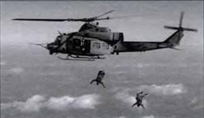 21 ноябряв США завершились испытания новейшего вертолета Корпуса морской пехоты - фото 6