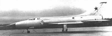 Опытный самолет П1 Т58Д Замена двигателя К середине 1961 г стало ясно что - фото 4