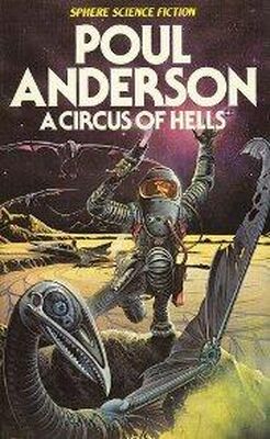 Poul Anderson A Circus of Hells