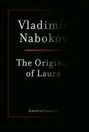 Владимир Набоков: The original of Laura