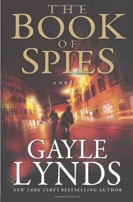 Gayle Lynds The Book of Spies
