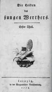 АвторИоганн Вольфганг фон Гете Год и место первой публикации1774 1787 - фото 45