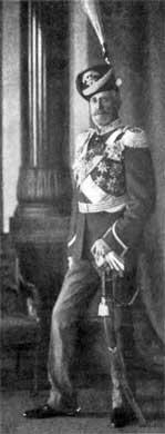Его Императорское Высочество Великий Князь Верховный Главнокомандующий Николай - фото 7