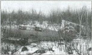 Японский самолетразведчик Ки 15 разбившийся на советской территории 12 - фото 164