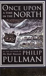 Philip Pullman: Once Upong a time in the North