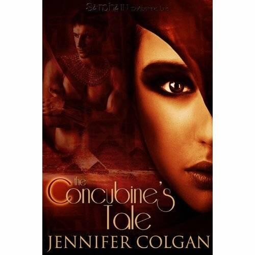 Jennifer Colgan The Concubines Tale Warning This title contains explicit - фото 1