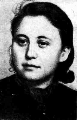 Анна Богуславска Освобождение Западной Украины Красной Армией в 1940 году - фото 76