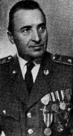 Стефан Шагур Радист чехословацкой армии Стефан Шагур когда нацисты - фото 78