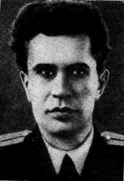 Виктор Леонов капитан второго ранга дважды Герой Советского Союза В конце - фото 80