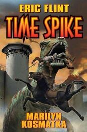Eric Flint: Time spike