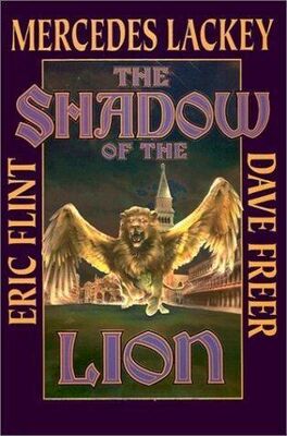Eric Flint The Shadow of the Lion