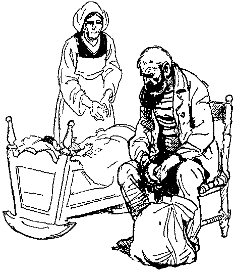 Лонгрен матрос Ориона крепкого трехсоттонного брига на котором он - фото 4