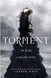 Lauren Kate: Torment
