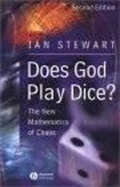 Stephen Hawking: Does God Play Dice?