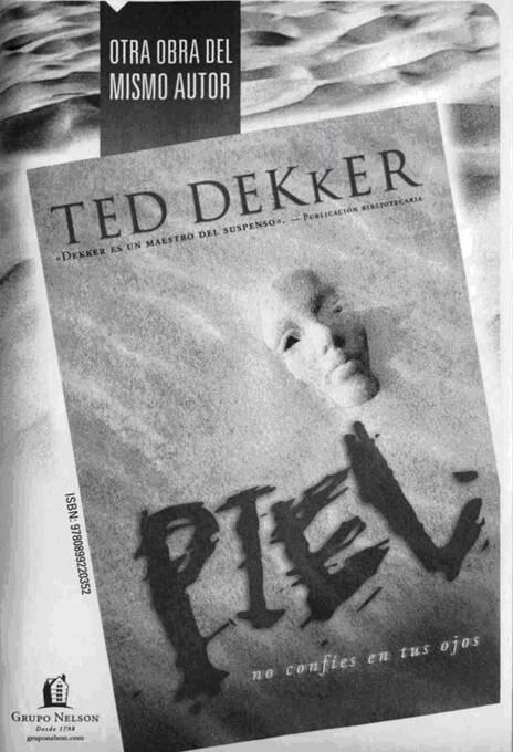 Ted Dekker - фото 2