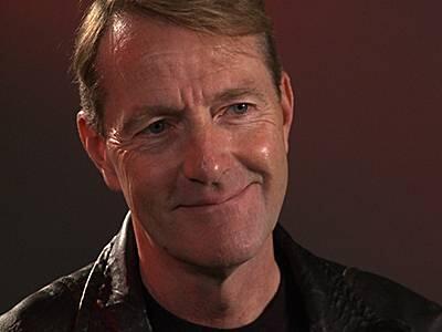 Lee Child is one of the worlds leading thriller writers His novels - фото 2