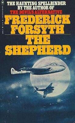 Frederick Forsyth The Shepherd
