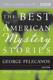 Майкл Коннелли: The Best American Mystery Stories 2008