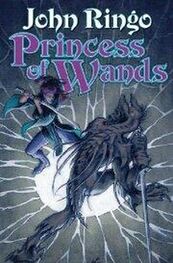John Ringo: Princess of Wands