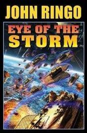 John Ringo: Eye of the Storm
