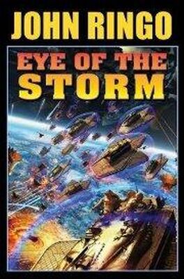 John Ringo Eye of the Storm