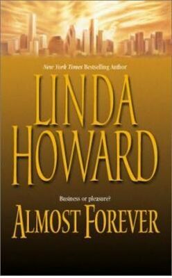 Линда Ховард Обещание вечности