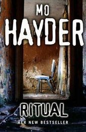 Mo Hayder: Ritual