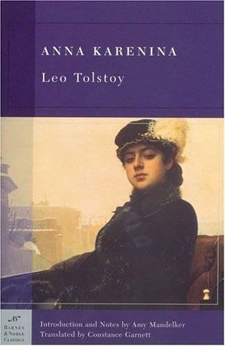 Leo Tolstoy Anna Karenina Translated by Constance Garnett PART ONE - фото 1