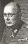 Командир дивизии СС Дас Райх Георг Кепплер Хуже было с получением оружия и - фото 1