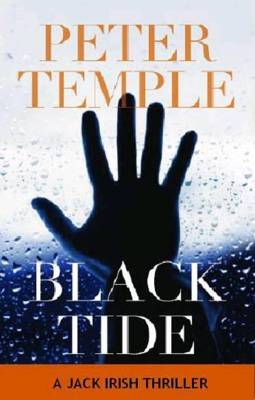 Peter Temple Black Tide The second book in the Jack Irish series 1999 For - фото 1