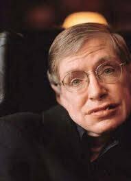 STEPHEN HAWKING was the Lucasian Professor of Mathematics at the University of - фото 74
