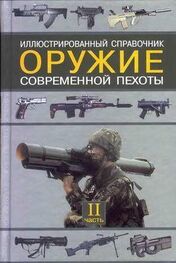Семен Федосеев: Оружие современной пехоты. Иллюстрированный справочник Часть II