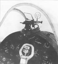 Кабина пилота На этом фото и справа самолет СЗ3 с двигателем М87 В начале - фото 22