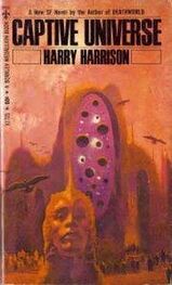 Harry Harrison: Captive Universe